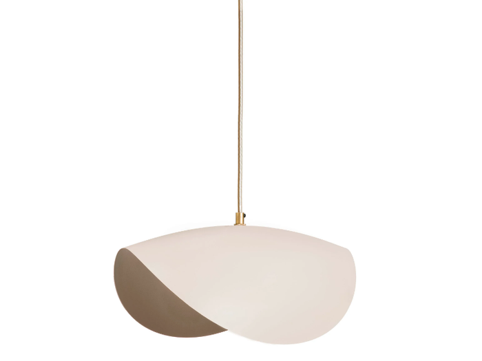 COQUELICOT - Pendant lamp _ Luminaire Authentik